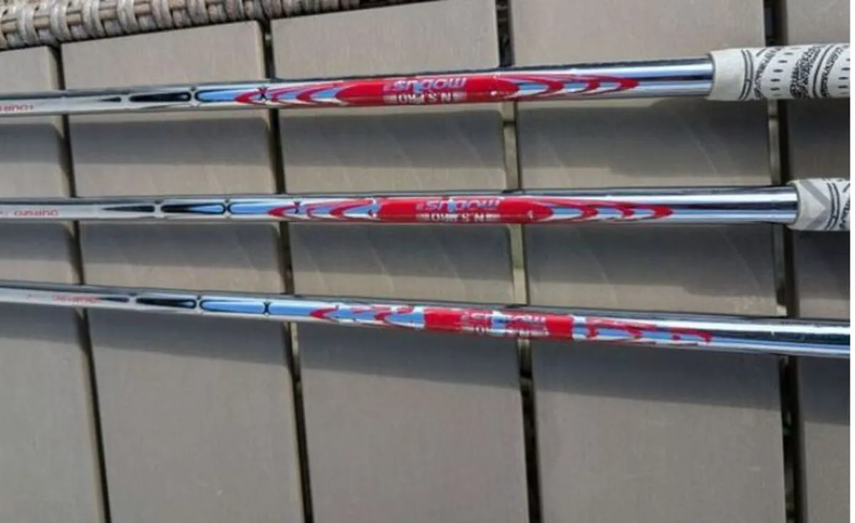 Titleist Vokey sm10 wedges - 60,54, 50 Degree - Image 3