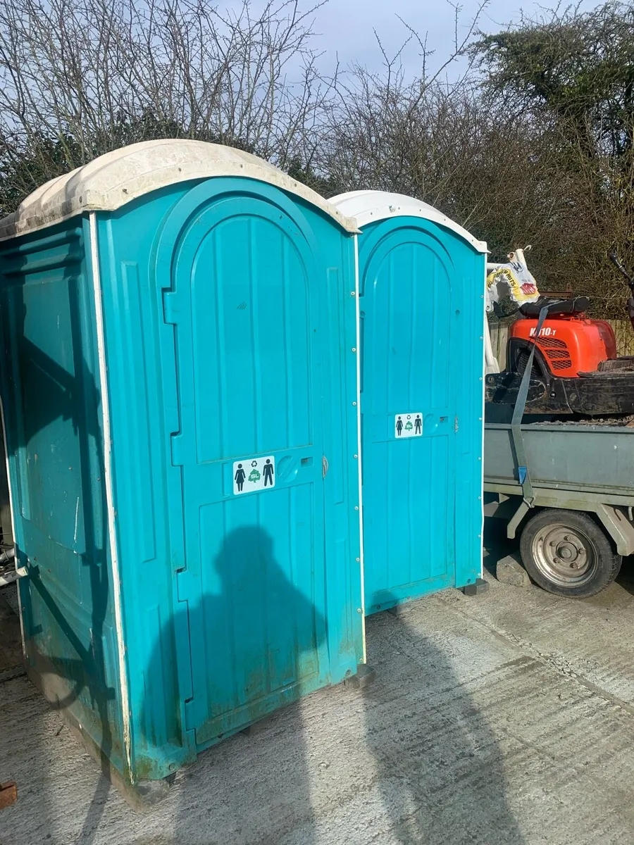 Portaloo