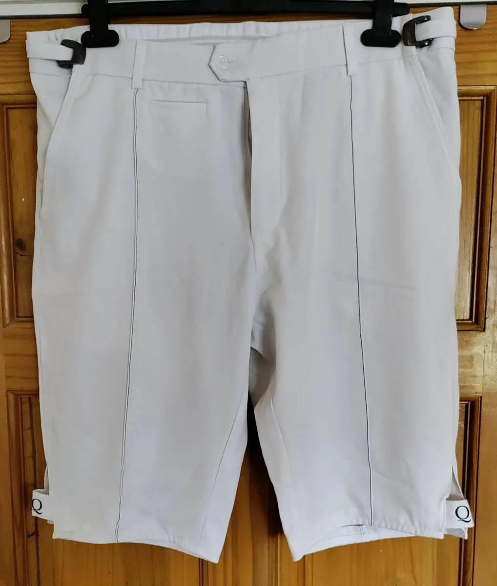 Q'Aja Florence shorts 36w - Image 3