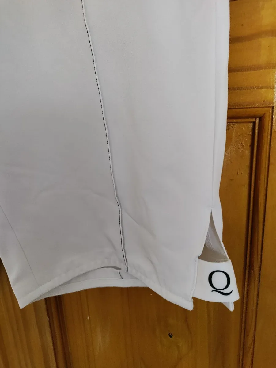 Q'Aja Florence shorts 36w - Image 4