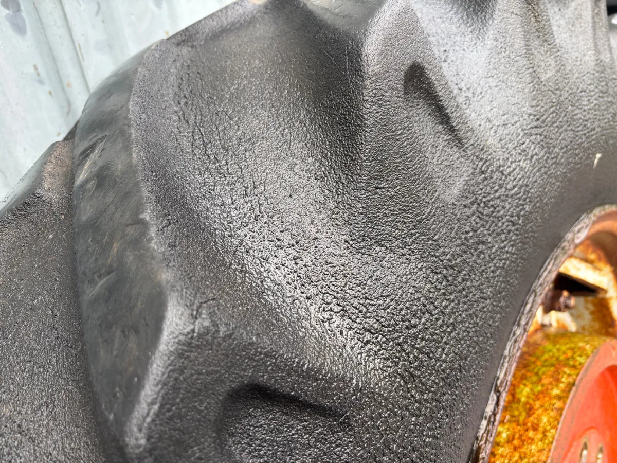 16.9-30 MF Weighted Wheels - Image 2