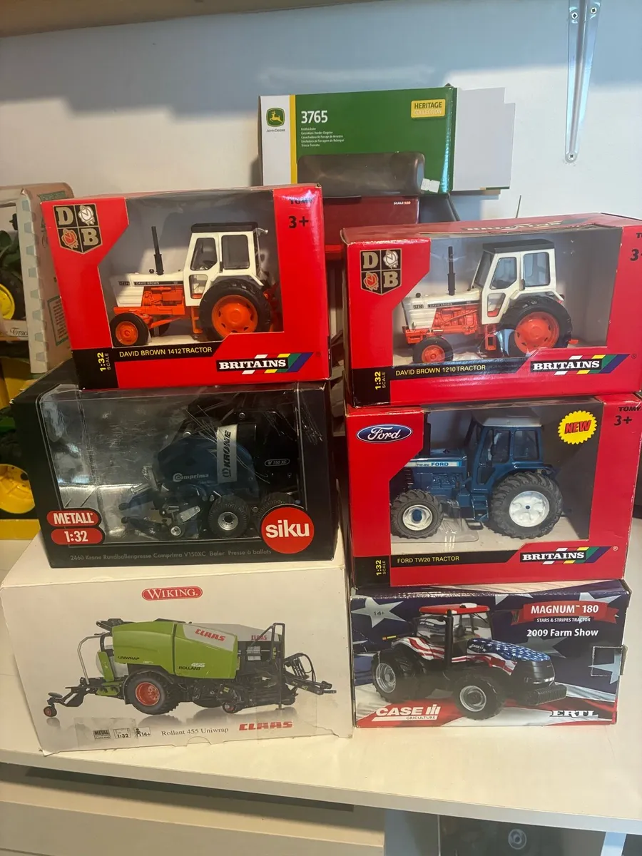 1:32 scale models - Image 4