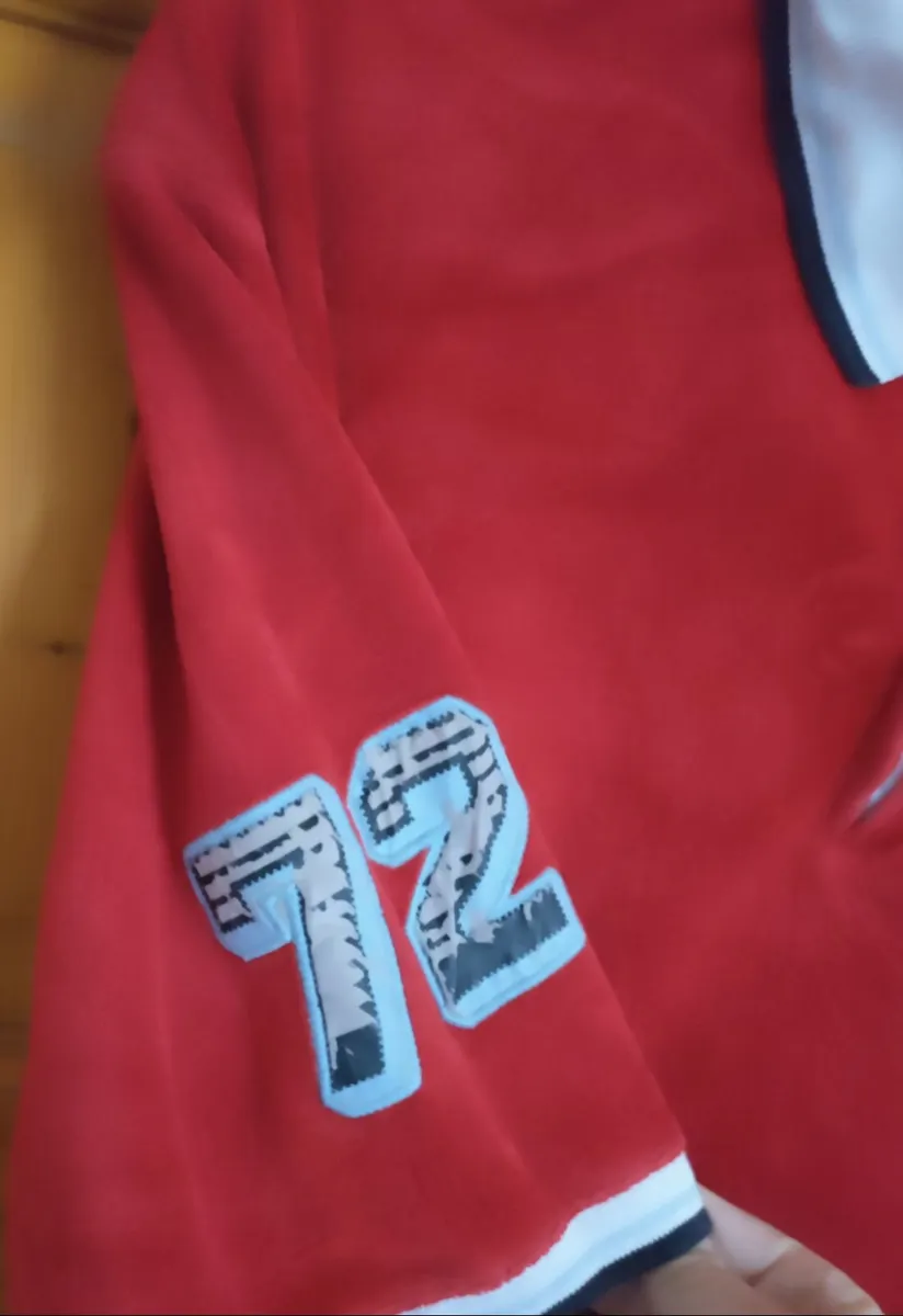 Marc Ecko Unltd T-shirt L - Image 4