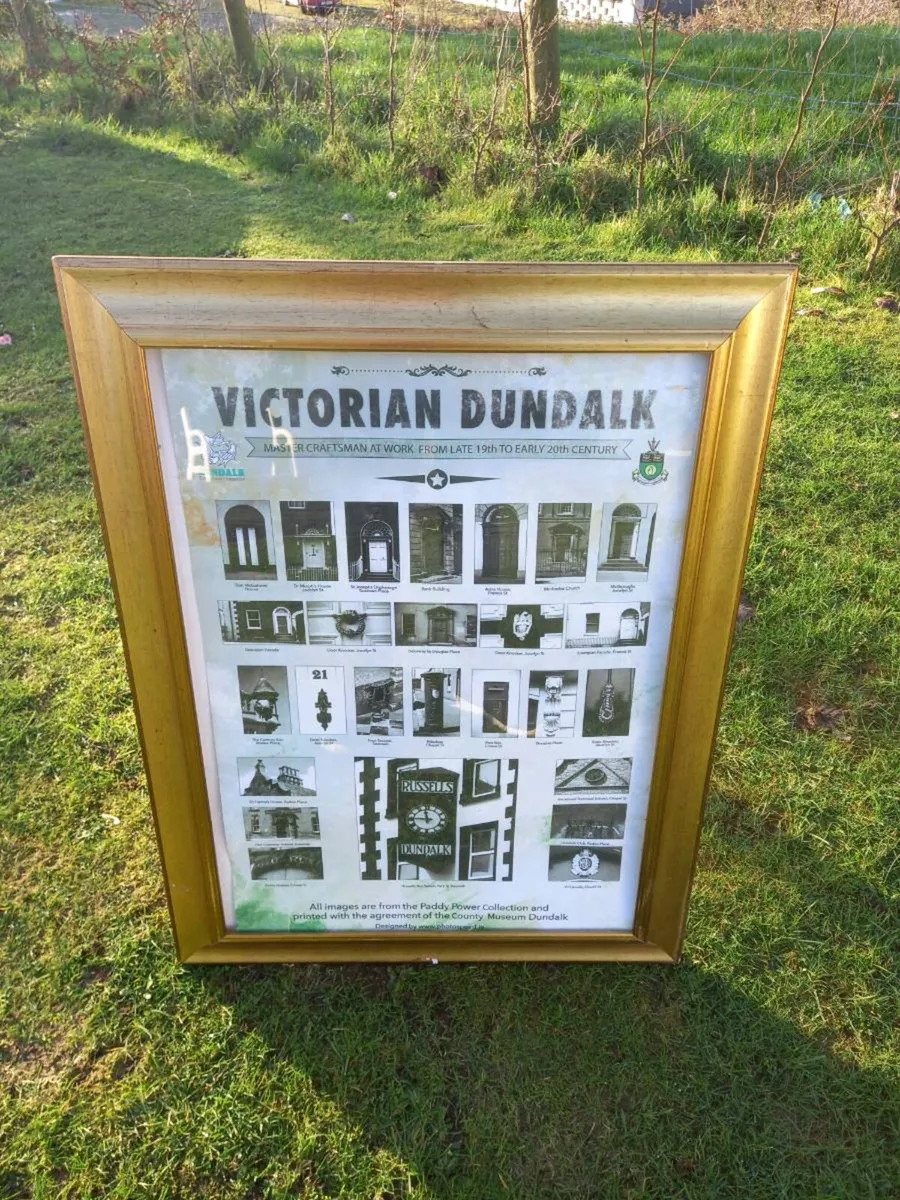 Victorian Dundalk