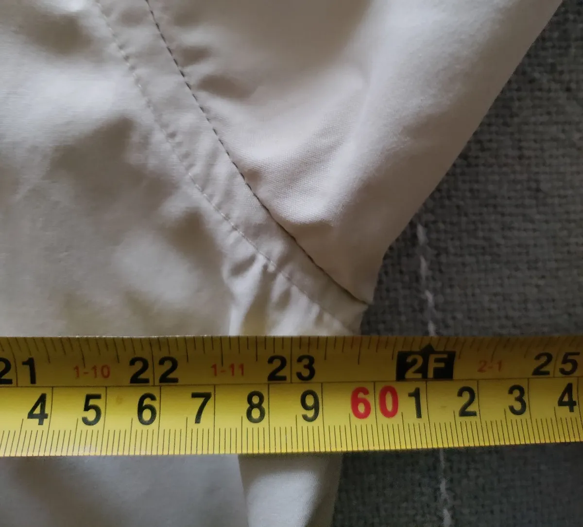 Marc Ecko Unltd S/S shirt L - Image 3