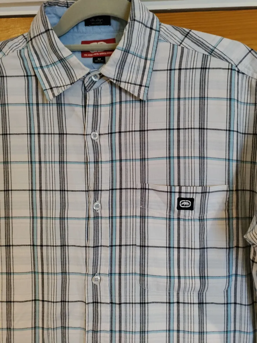 Marc Ecko Unltd S/S shirt M - Image 1