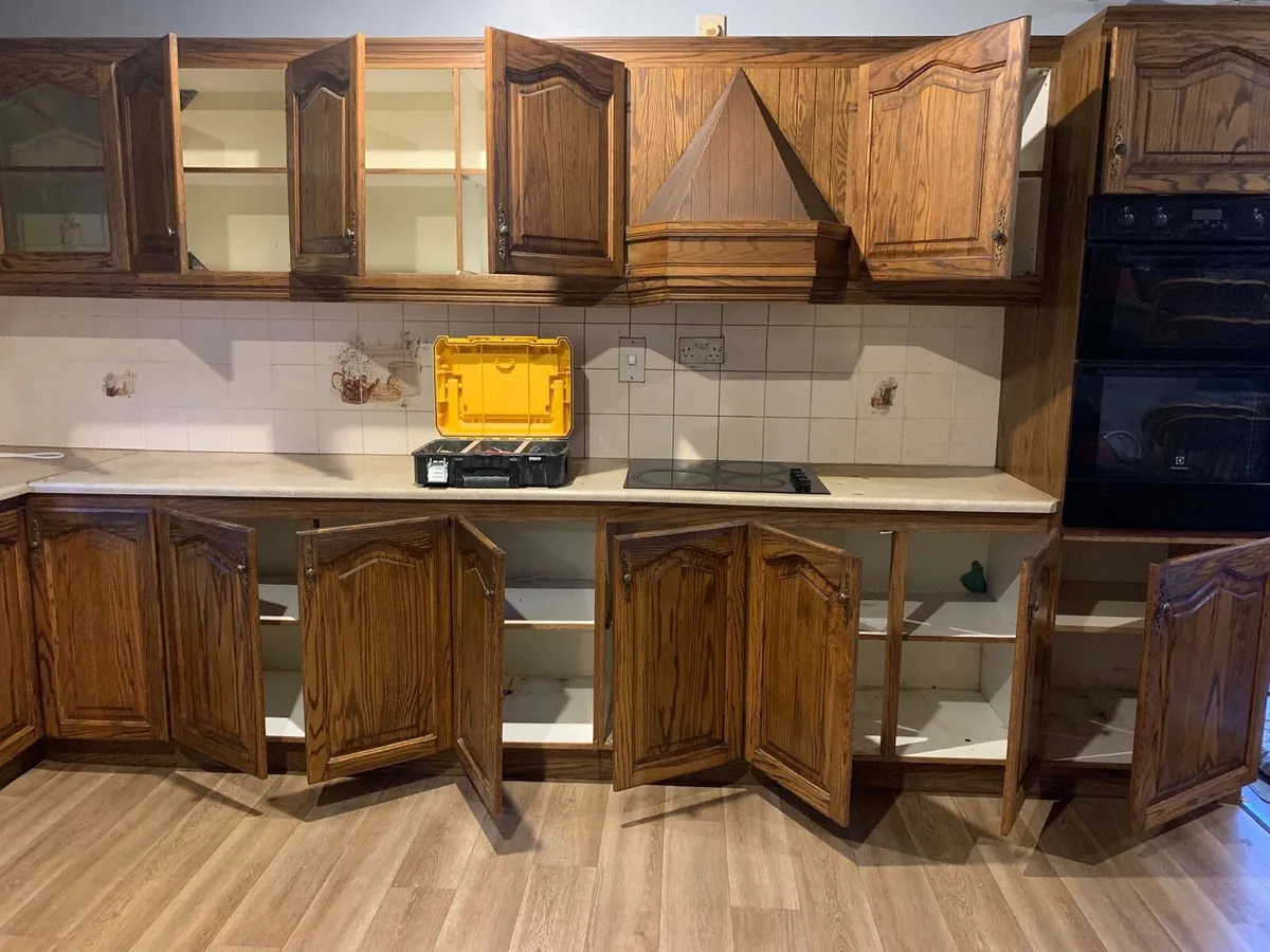 Kitchen for sale. - Image 2