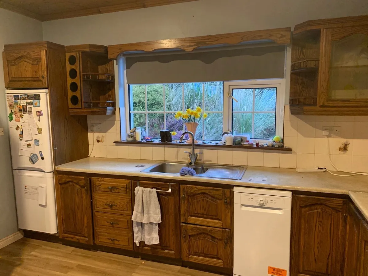 Kitchen for sale. - Image 3
