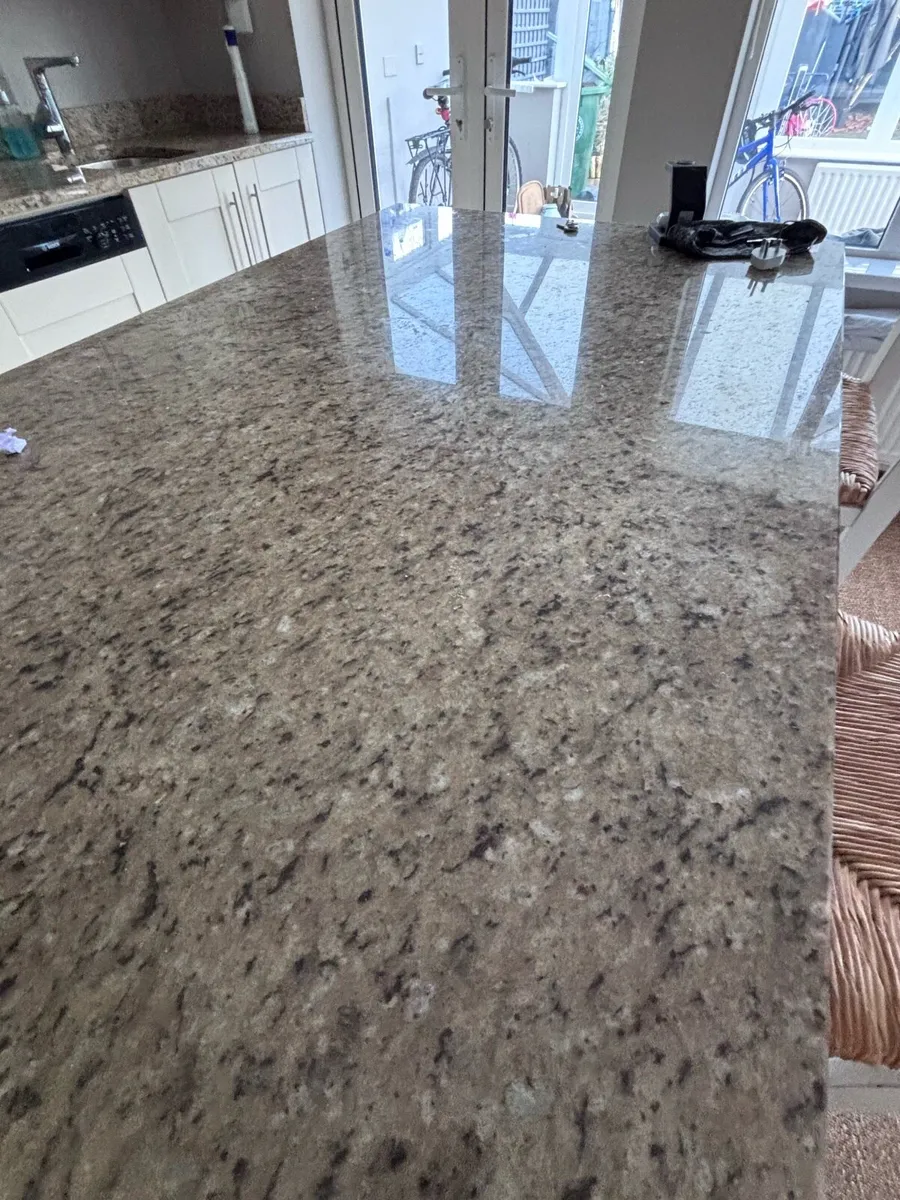 Full kitchen 3m x 3.5m - Image 4