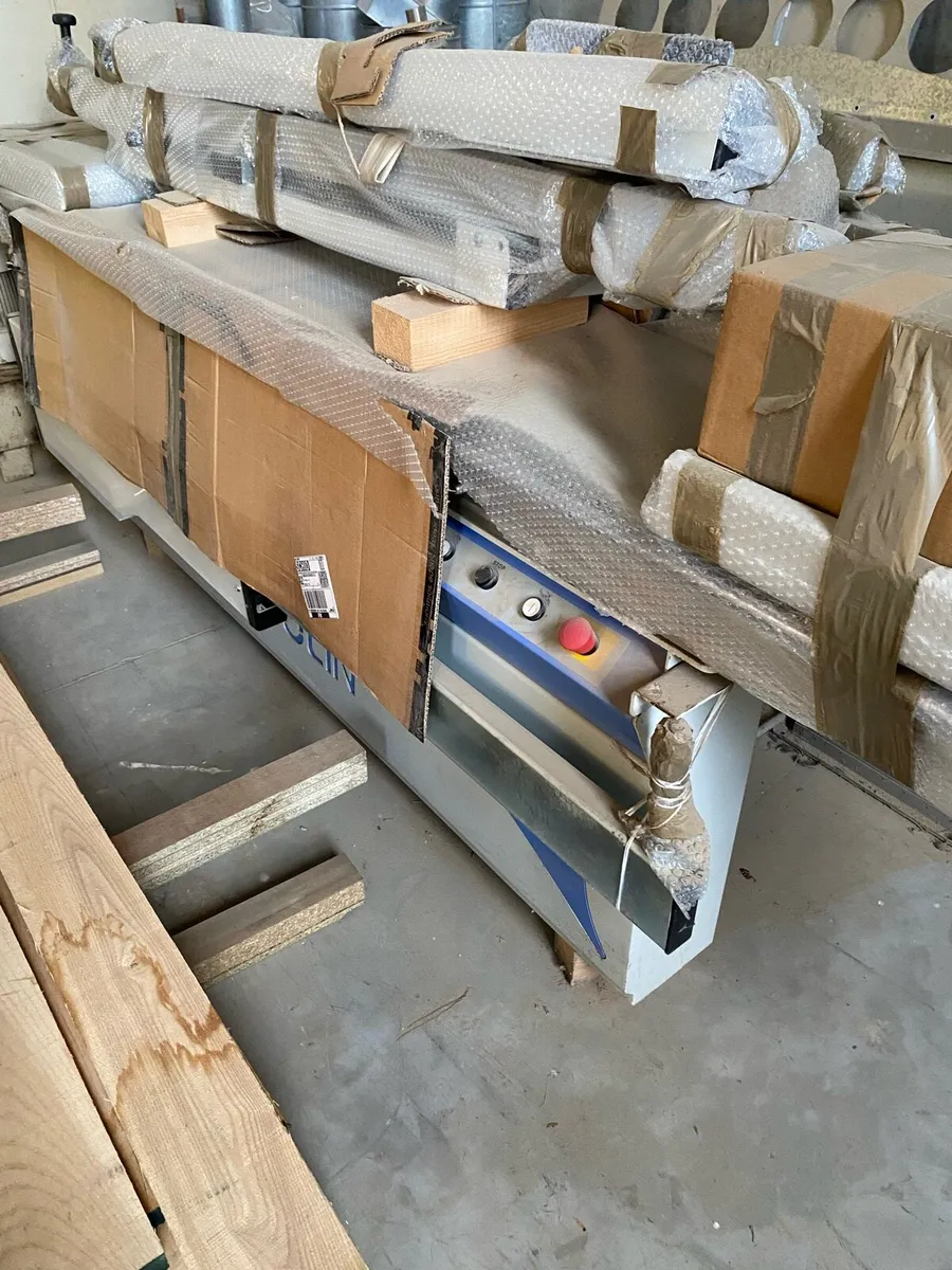 Panel saw - Image 1
