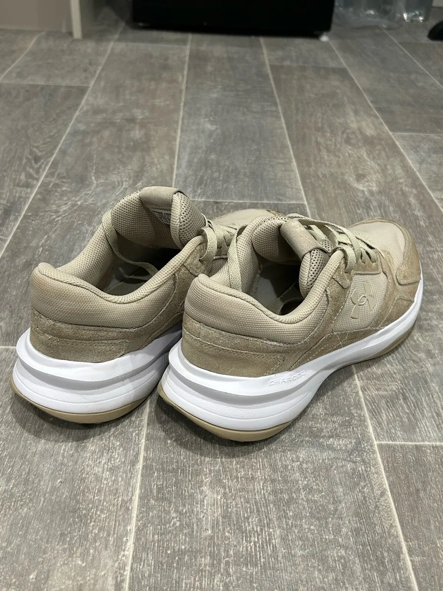 shoes Under Armour (9UK) - Image 3