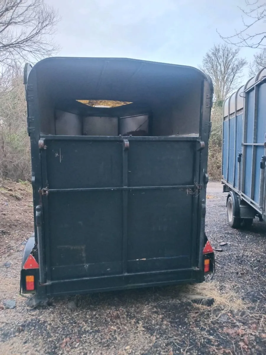 505 ivor williams - Image 1