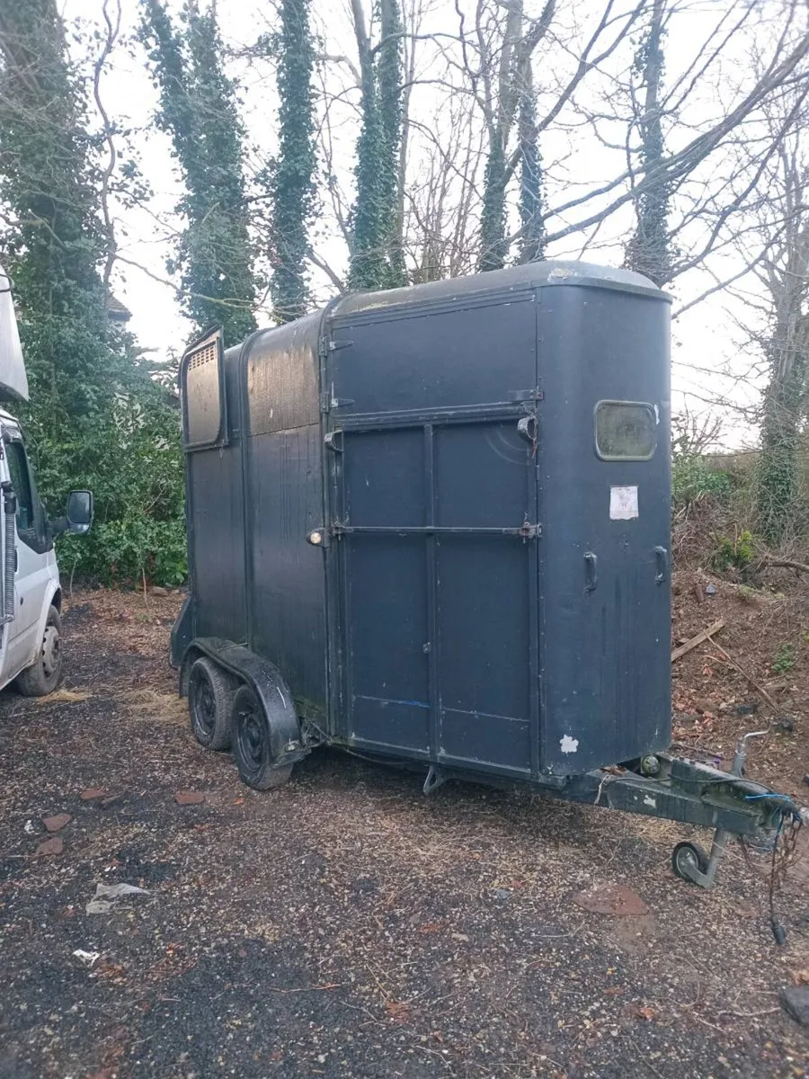 505 ivor williams - Image 2