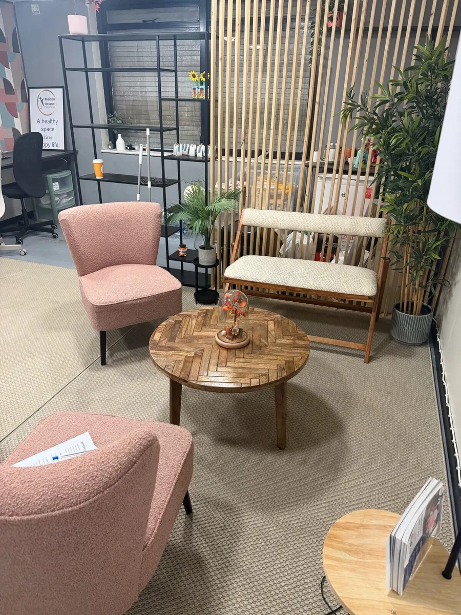 Office Furniture for Sale – Great Condition - Image 1