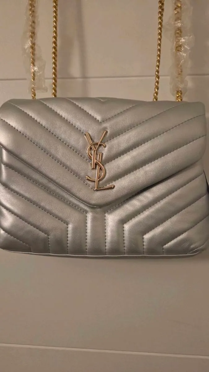 YLS bag - Image 1
