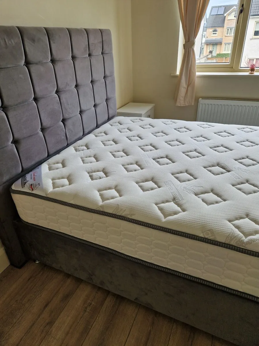 Double bed - Image 3