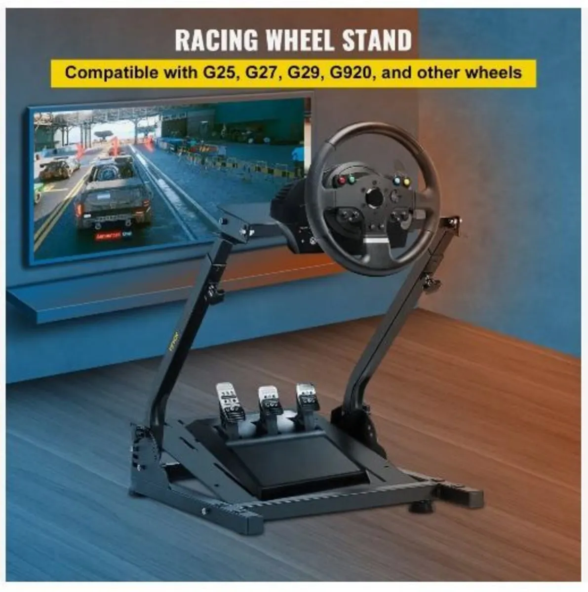 Steering wheel bracket g920 - Image 2