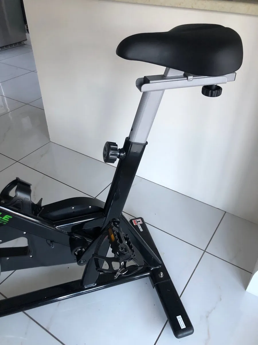 Spin bike - Image 2