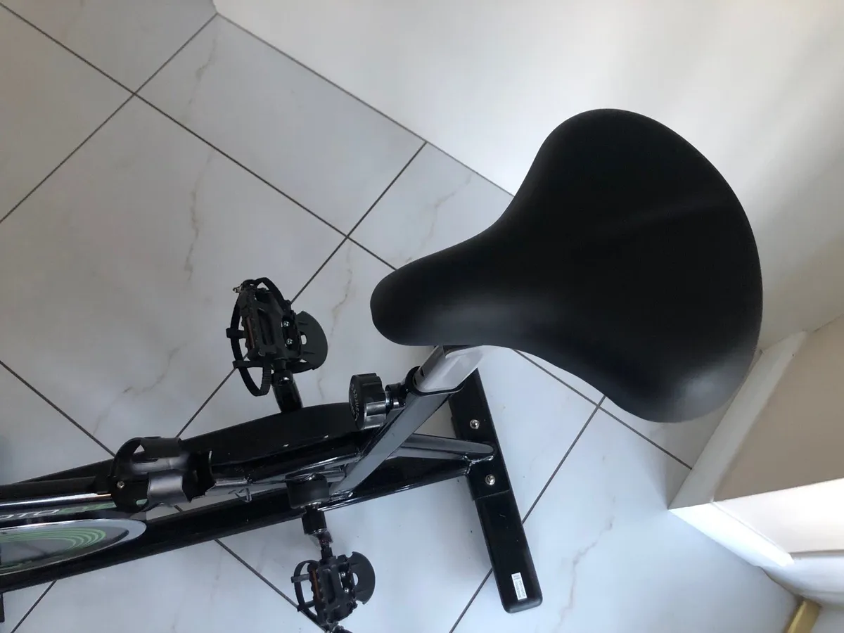 Spin bike - Image 4