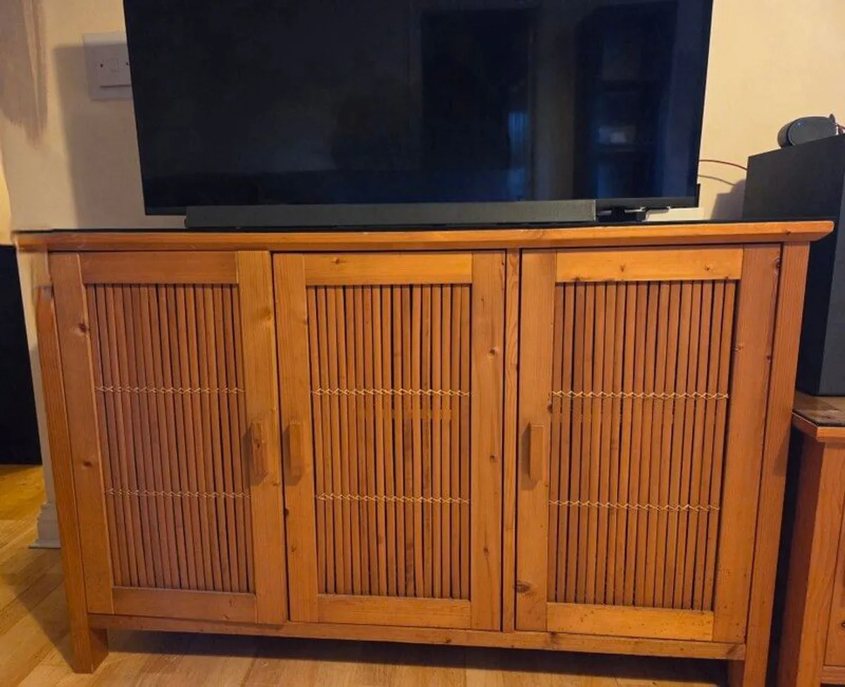 Sideboard Cabinets Two - Image 1