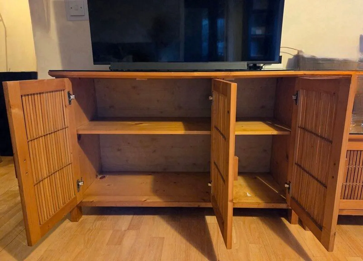 Sideboard Cabinets Two - Image 2