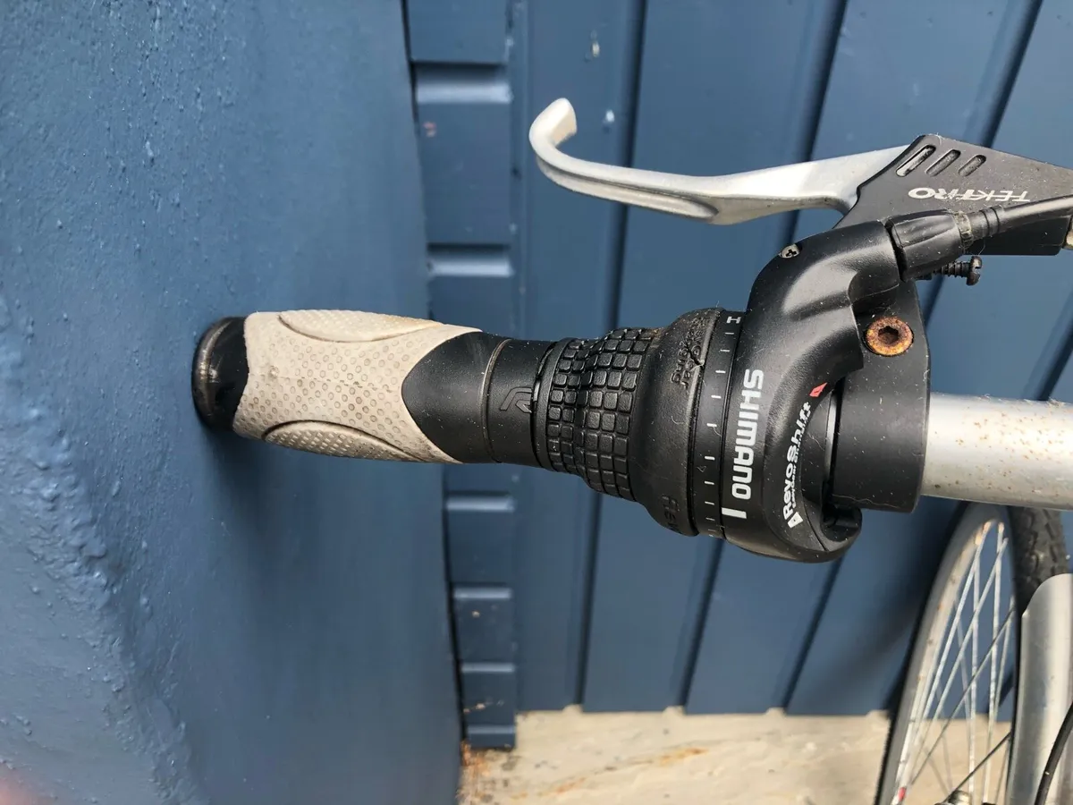 Ladies Raleigh Bicycle - Image 3