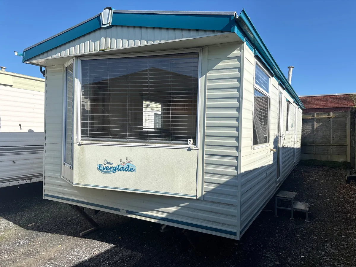 Atlas Everglade2 bedroom Mobile home - Image 2