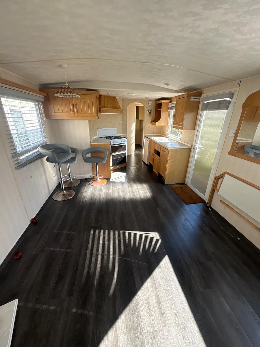Atlas Everglade2 bedroom Mobile home - Image 4