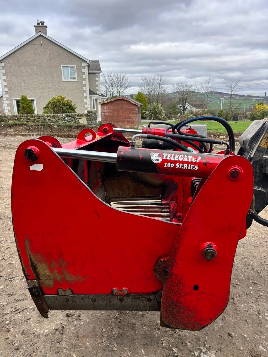 REDROCK SEAR GRAB - Image 4