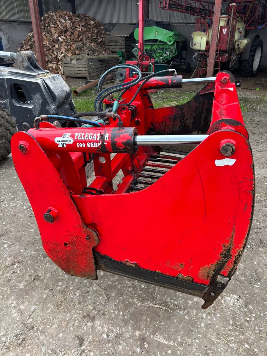 REDROCK SEAR GRAB - Image 2