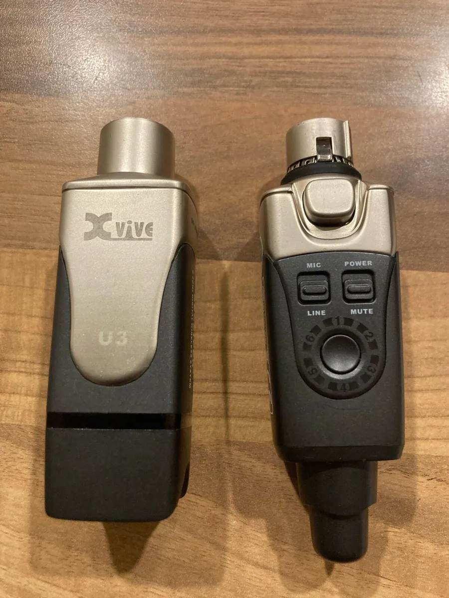 Cordless instrument system - Image 4