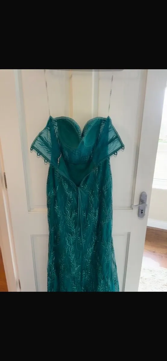 Debs dress - Image 2