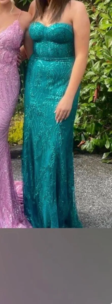 Debs dress - Image 1