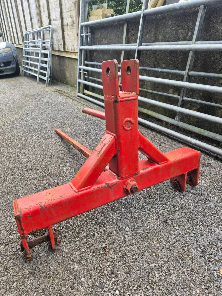Farm equipment - Image 3