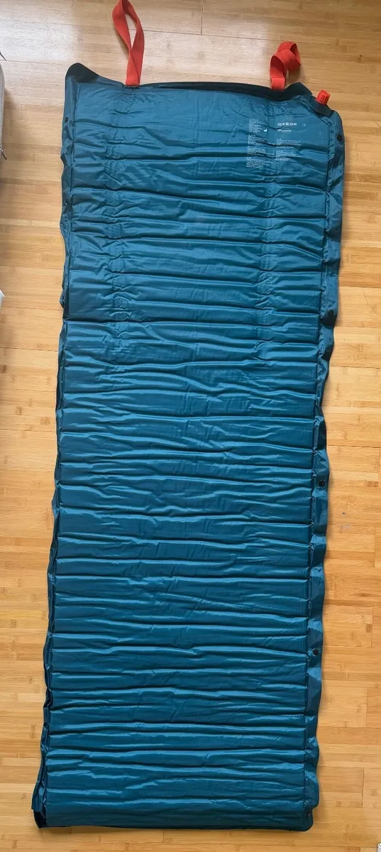 Camping Ground Mat - Image 1