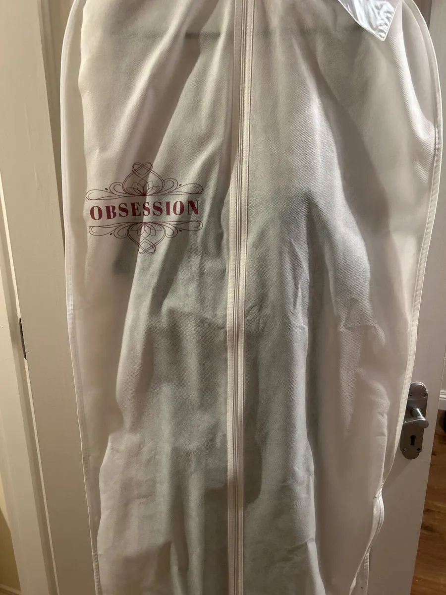 Debs dress - Image 4