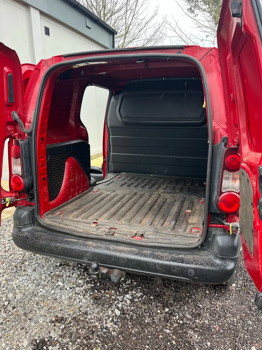 Citroen berlingo - Image 2