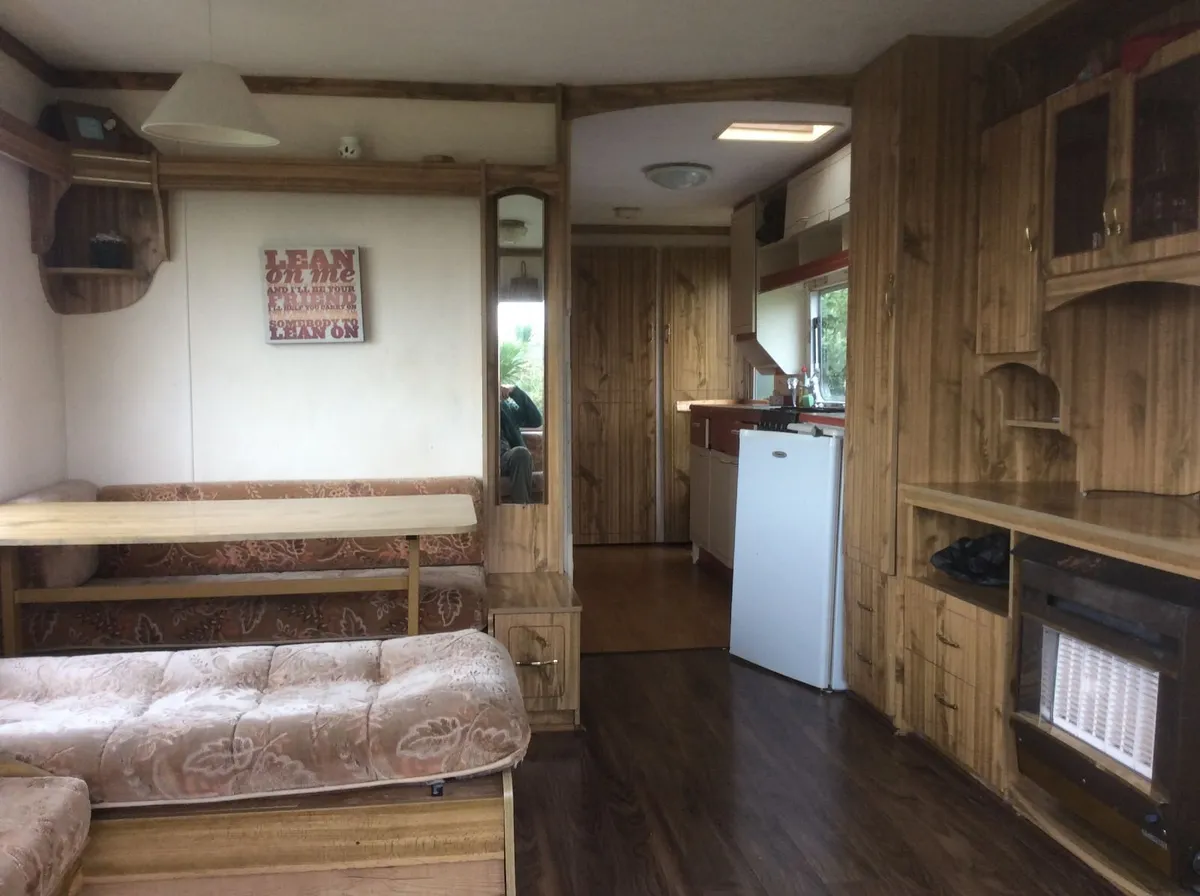 Mobile Home - Free to take away - Image 3