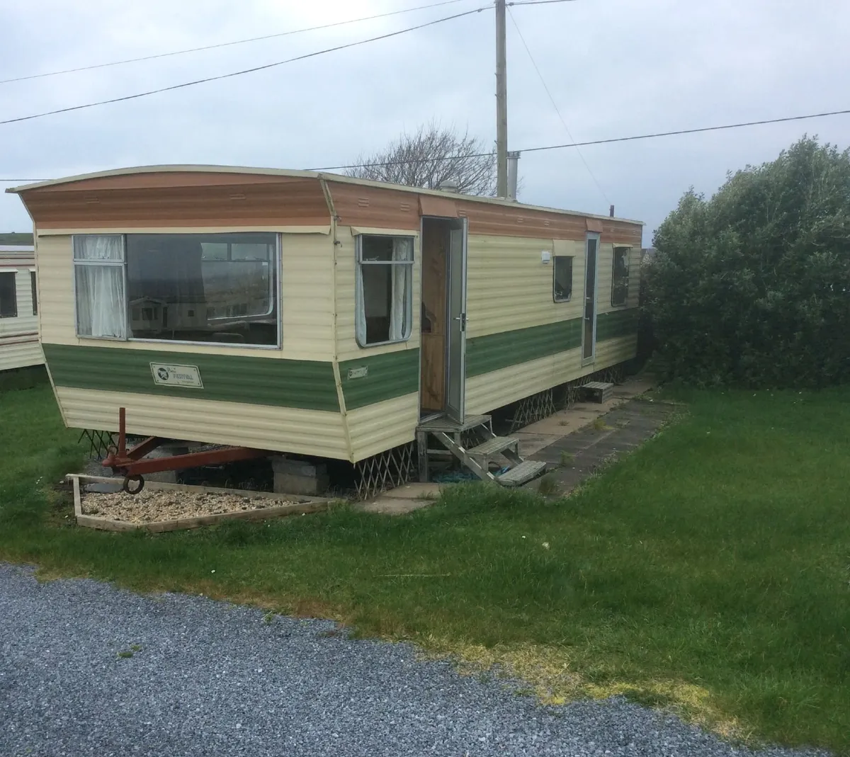Mobile Home - Free to take away - Image 2