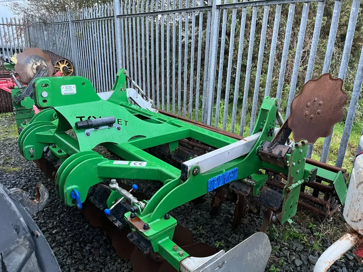 Tolmet Discs - Image 2