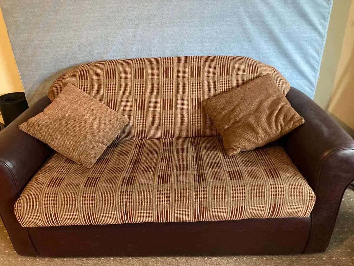 Sofa Bed - Image 1