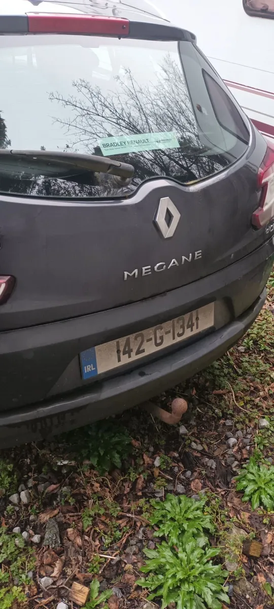 Renault megane diesel - Image 2