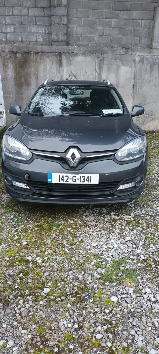 Renault megane diesel - Image 3