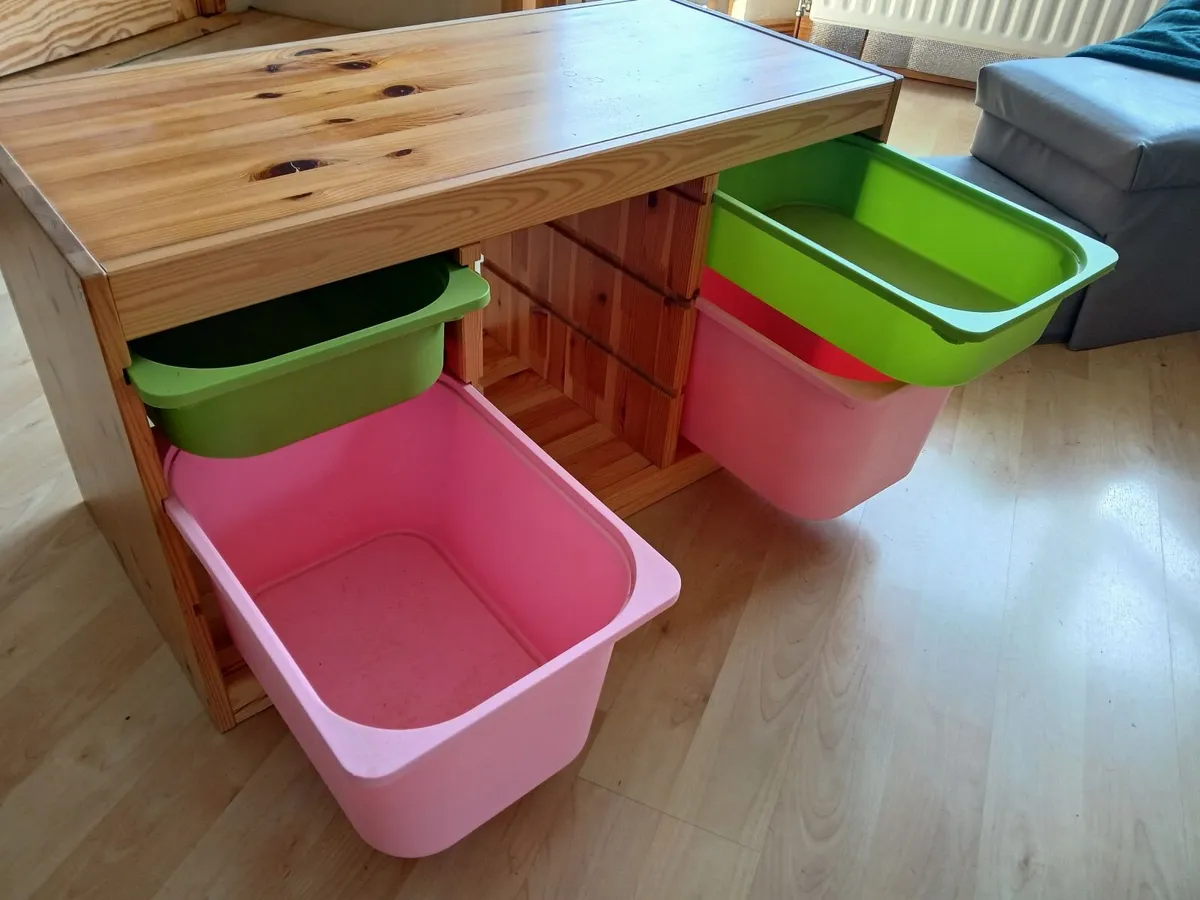 Trofast storage box - Image 2