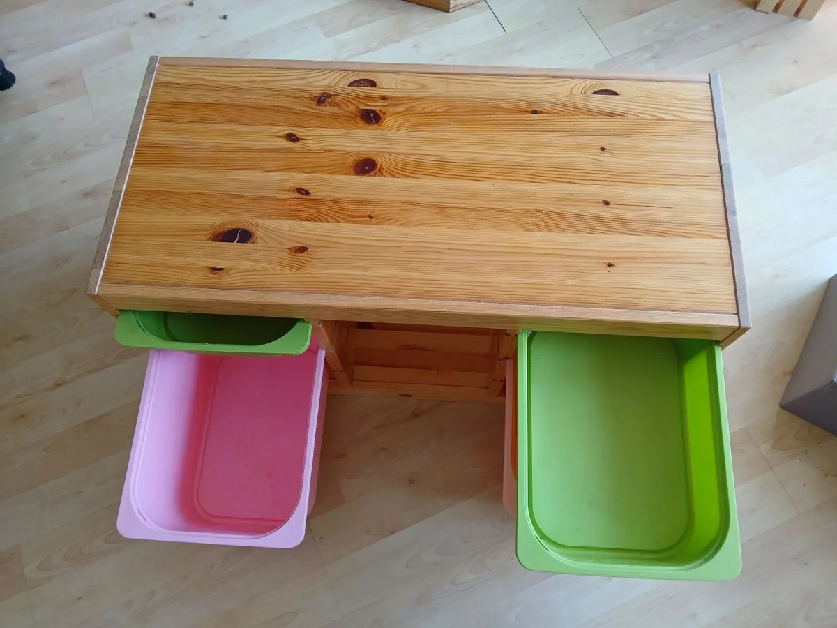 Trofast storage box - Image 3