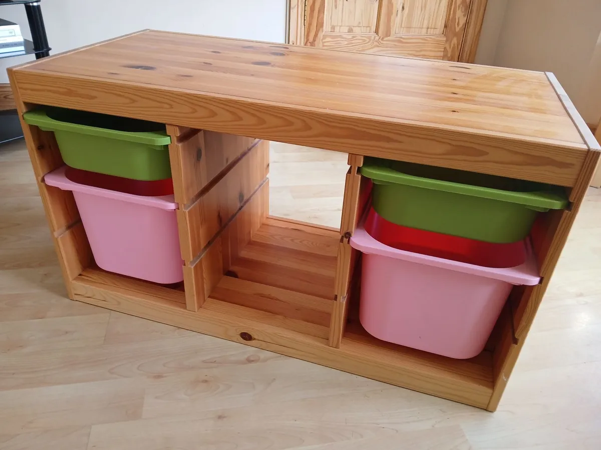 Trofast storage box - Image 4