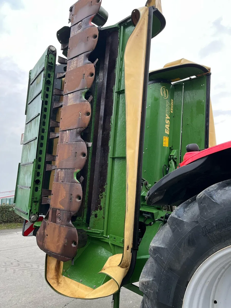 Krone B870 CV Collect - Image 4