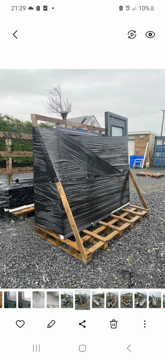 Windows and Doors - Image 1