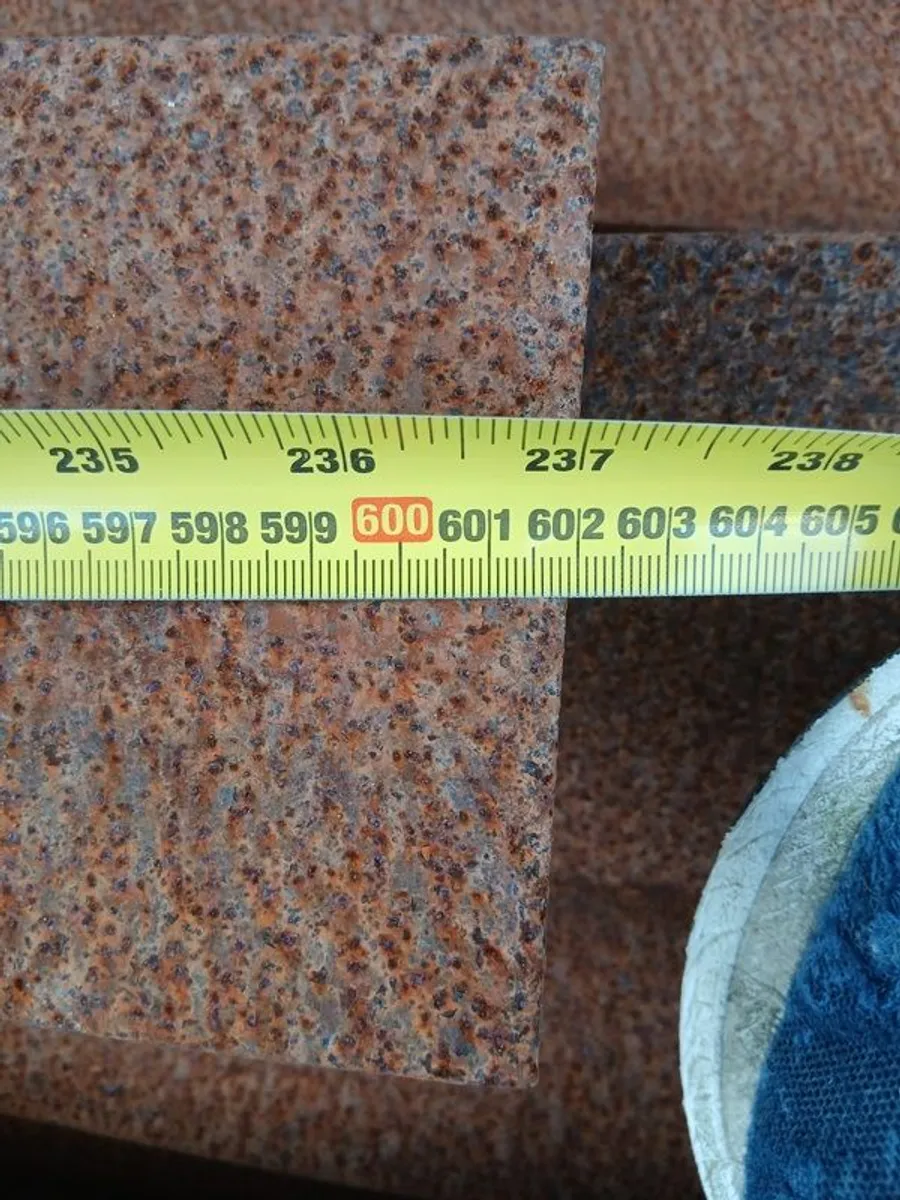 Steeling Kerbing - Image 2