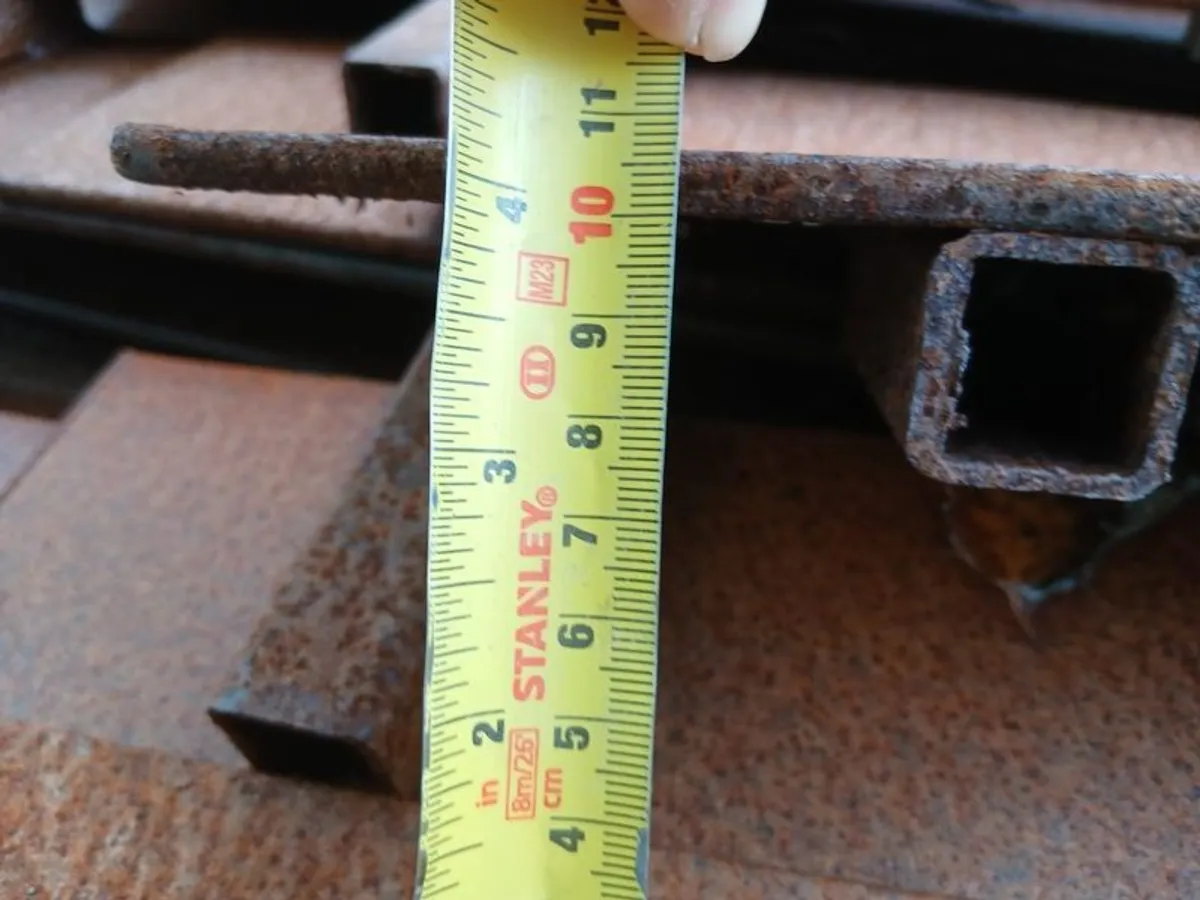 Steeling Kerbing - Image 3